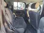 2011 NISSAN CUBE
