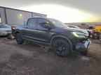 2017 HONDA Ridgeline