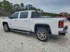 2018 GMC Sierra