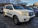 2010 HONDA PILOT