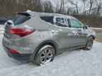 2016 HYUNDAI SANTA FE