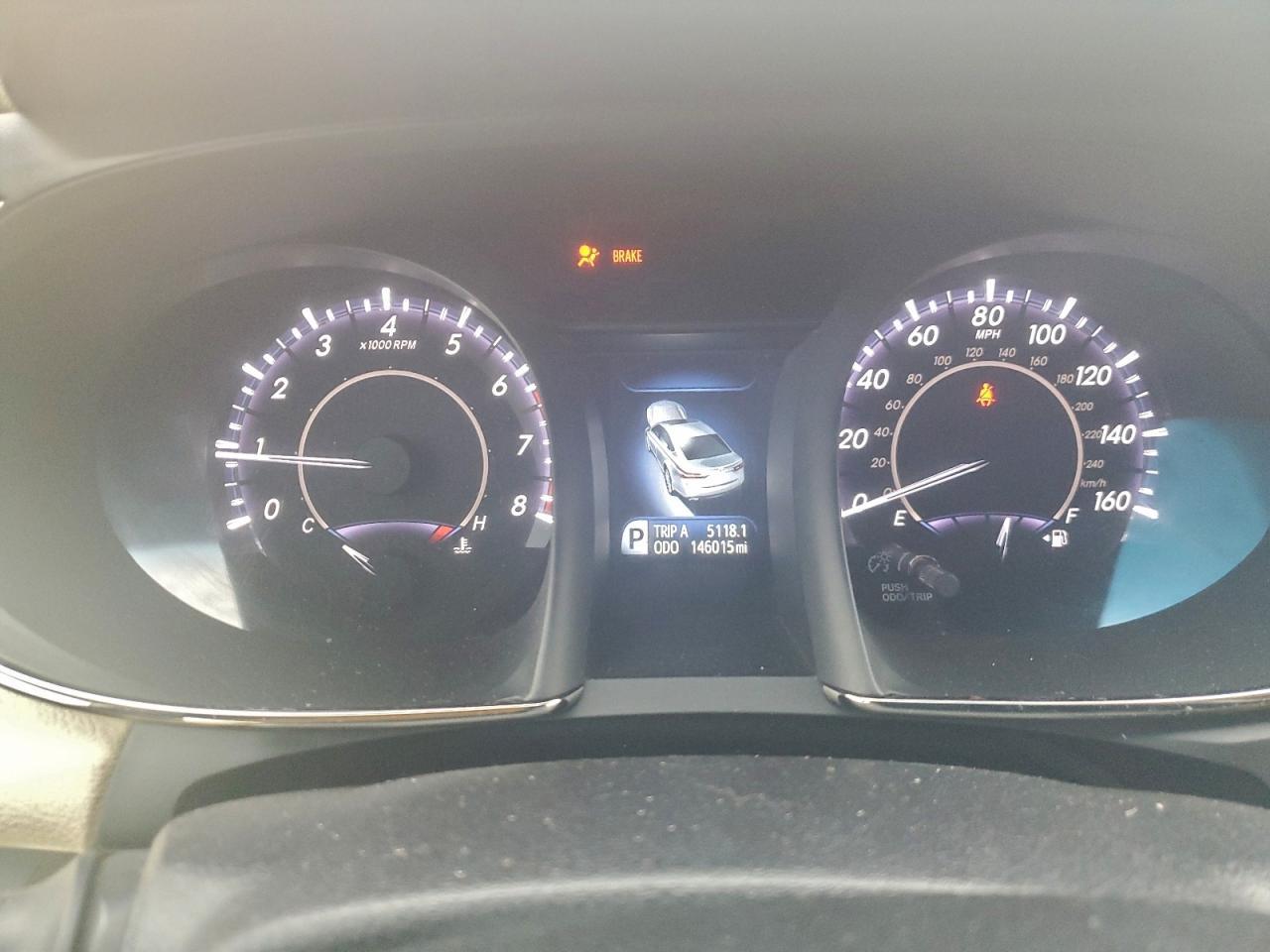 2015 TOYOTA Avalon