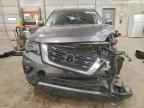 2019 NISSAN PATHFINDER
