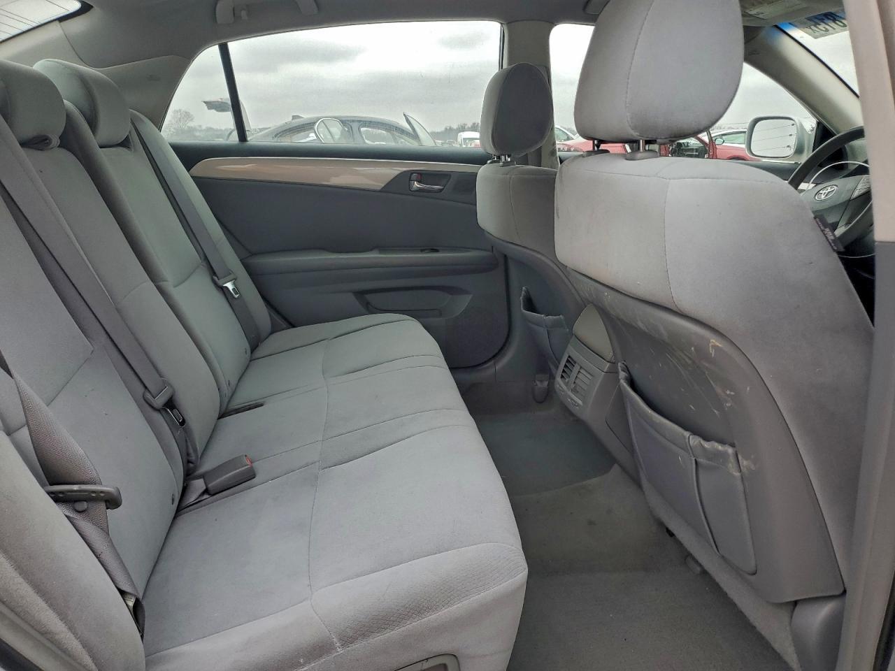 2006 TOYOTA Avalon