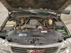 2005 GMC Sierra