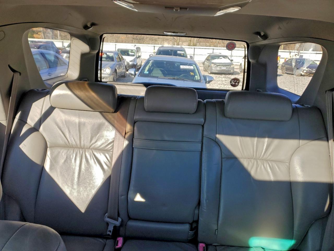 2004 TOYOTA 4Runner