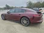 2018 PORSCHE Panamera
