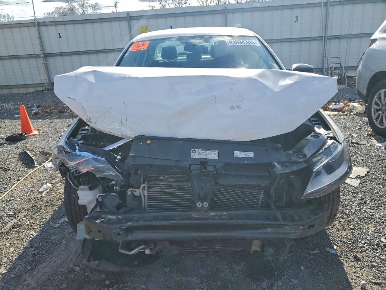 2016 VOLKSWAGEN JETTA