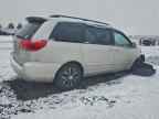 2008 TOYOTA SIENNA