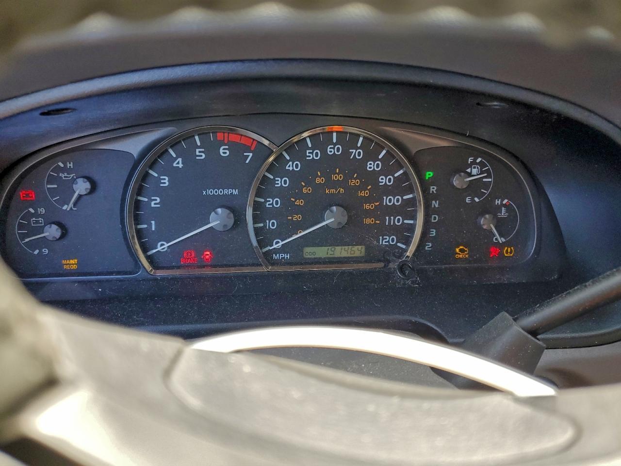 2006 TOYOTA Sequoia