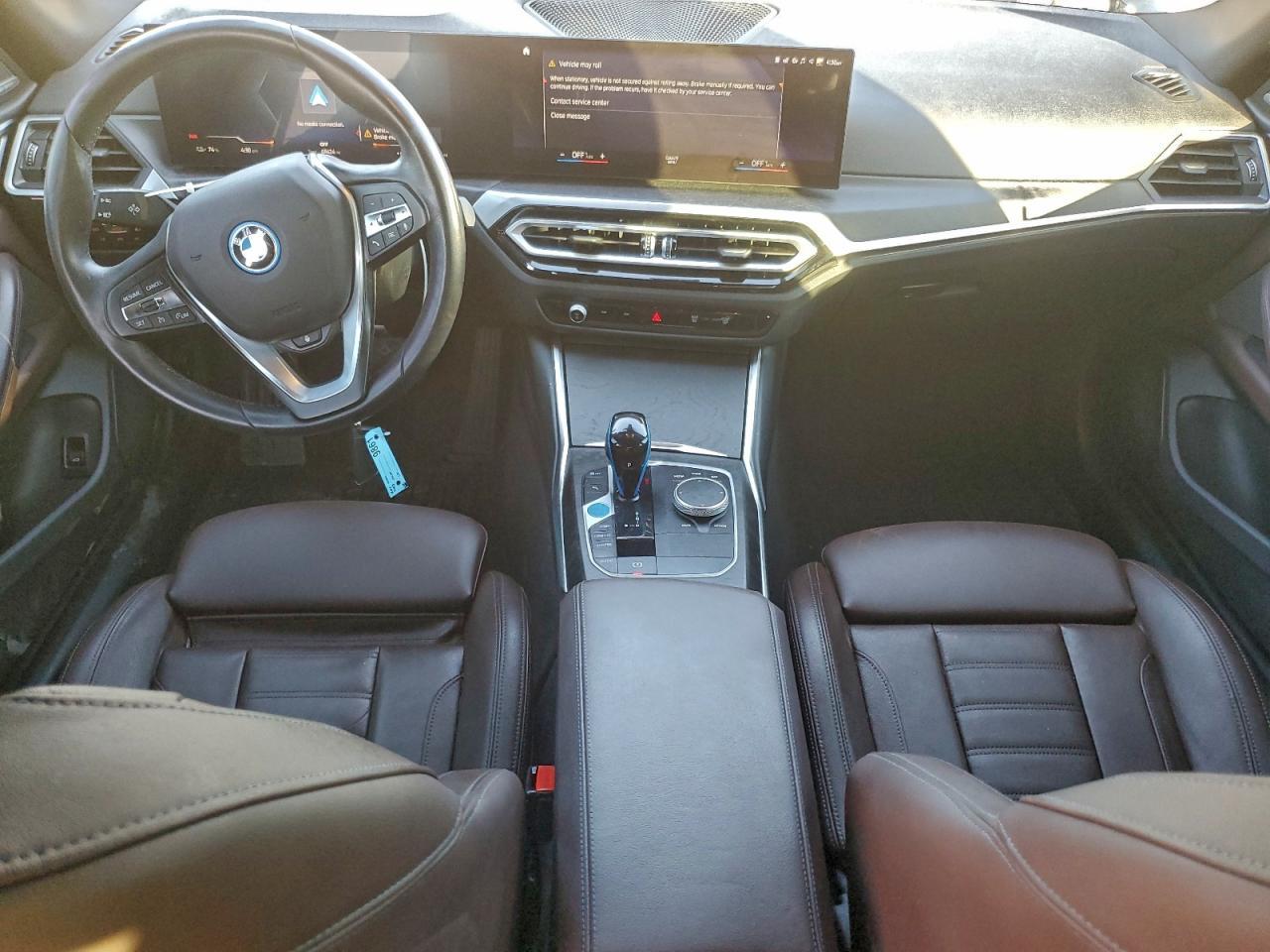 2023 BMW i4