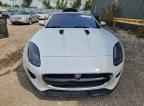 2018 JAGUAR F-Type