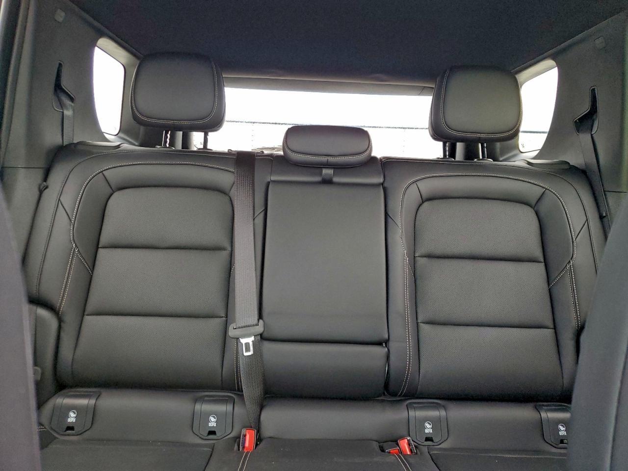 2025 GMC Terrain