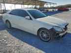 2012 MERCEDES-BENZ E-Class