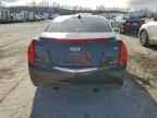 2017 CADILLAC ATS