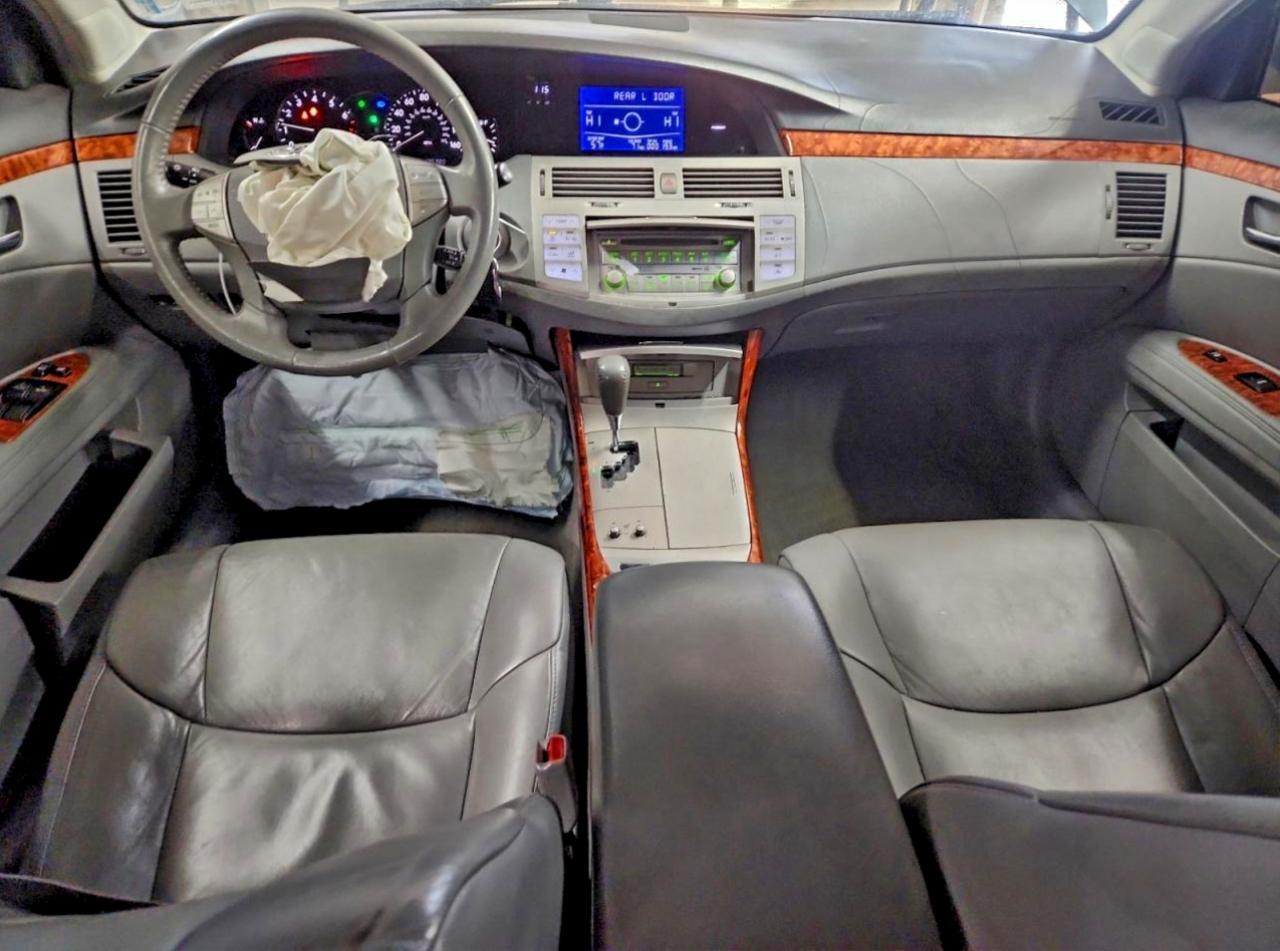 2006 TOYOTA Avalon