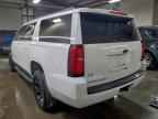 2017 CHEVROLET Suburban