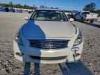2011 INFINITI G25