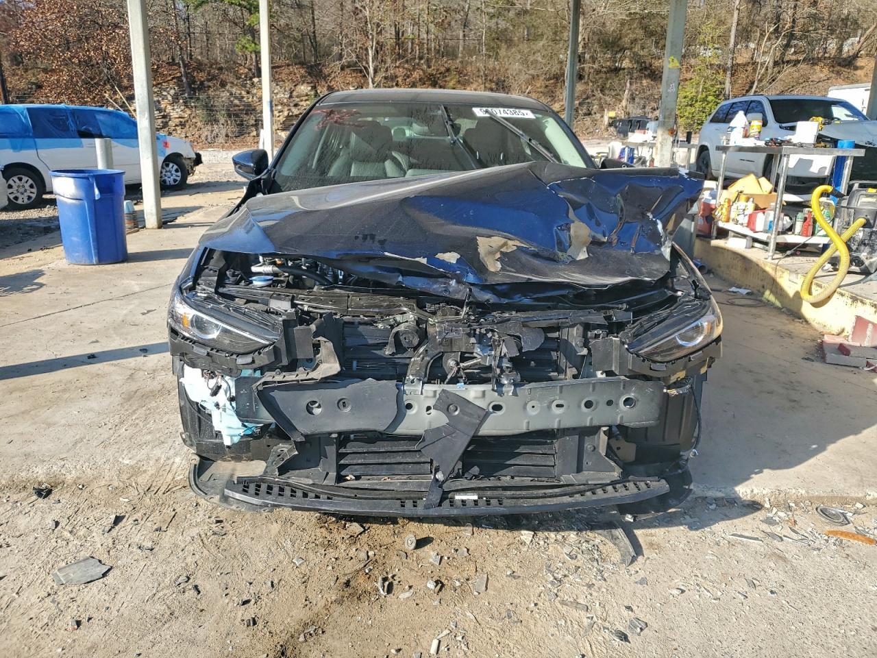 2025 MAZDA 3