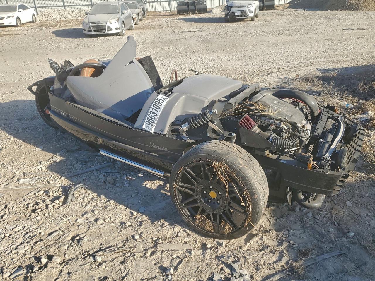 2021 Vanderhall Venice