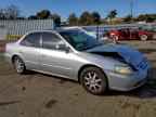 2002 HONDA ACCORD