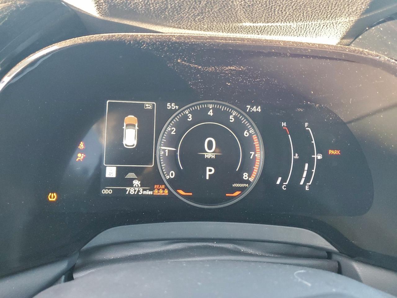 2024 LEXUS RX 350