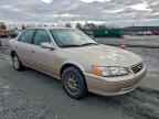 2000 TOYOTA CAMRY