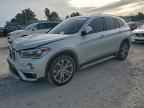 2017 BMW X1