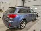 2013 SUBARU Outback