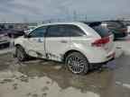 2013 LINCOLN MKX
