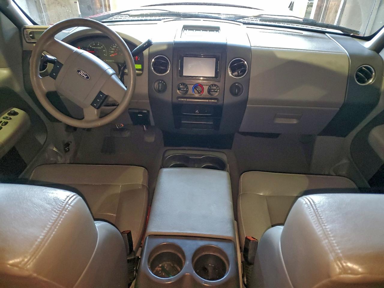 2006 FORD F-150