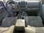2012 NISSAN Frontier
