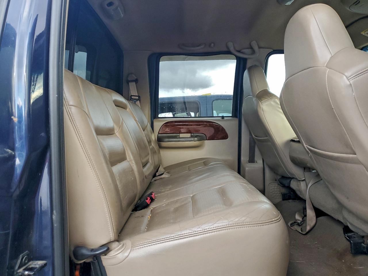 2002 FORD F-350