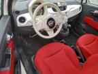 2012 FIAT 500