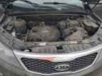 2012 KIA SORENTO