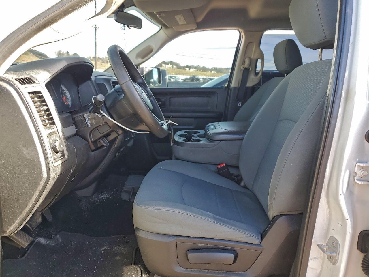 2013 RAM 1500