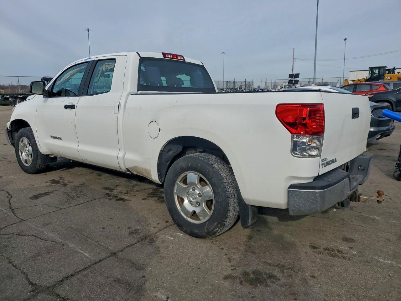 2010 TOYOTA TUNDRA