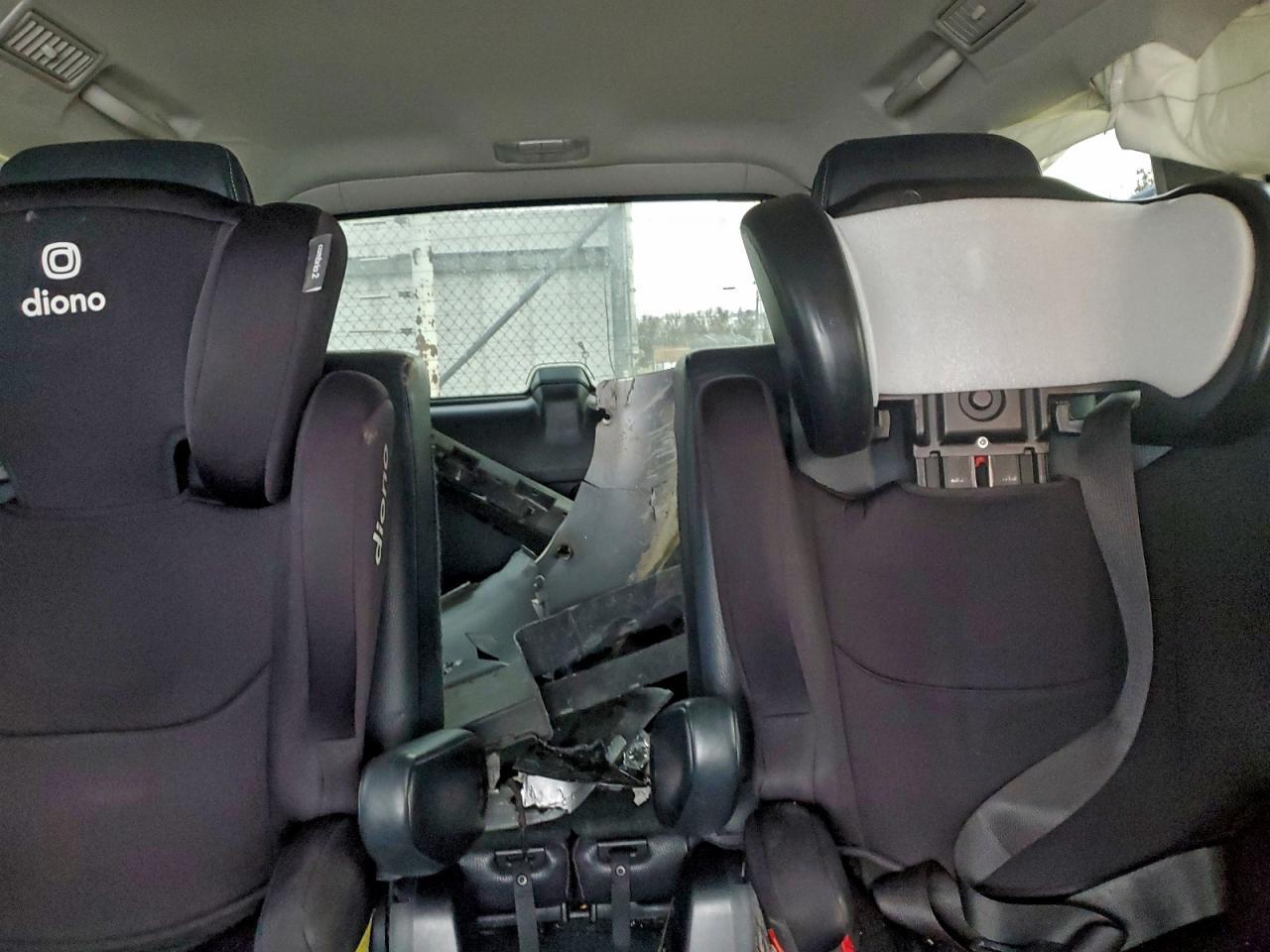 2017 LEXUS GX 460