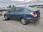 2017 NISSAN VERSA