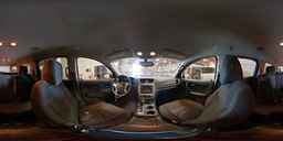 2014 GMC ACADIA