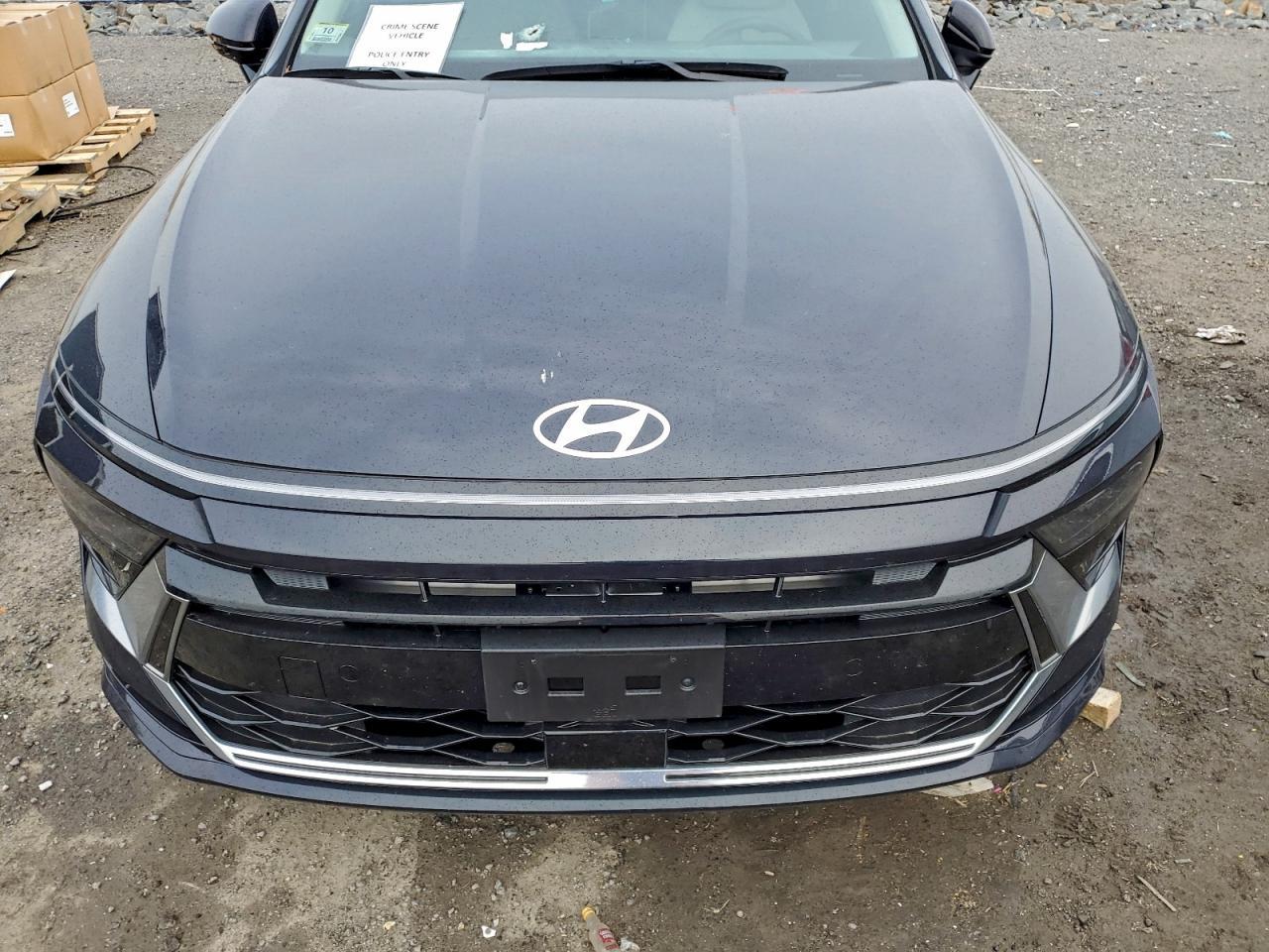 2024 HYUNDAI SONATA