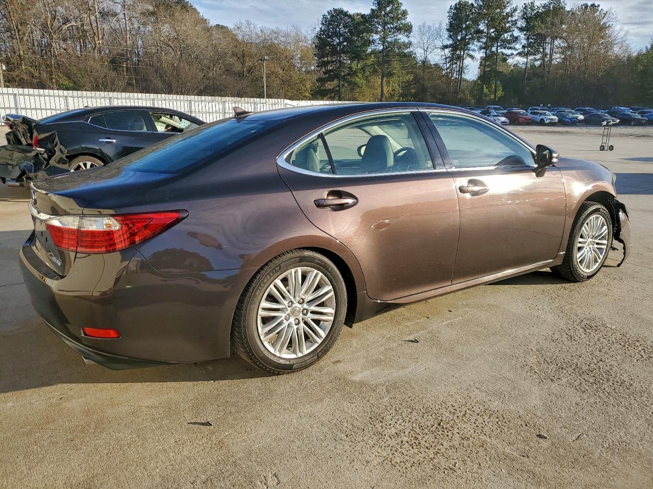 2014 LEXUS ES 350