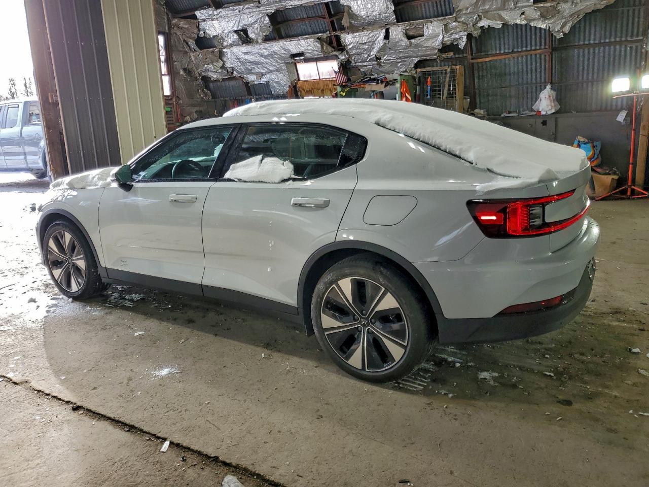 2023 POLESTAR 2
