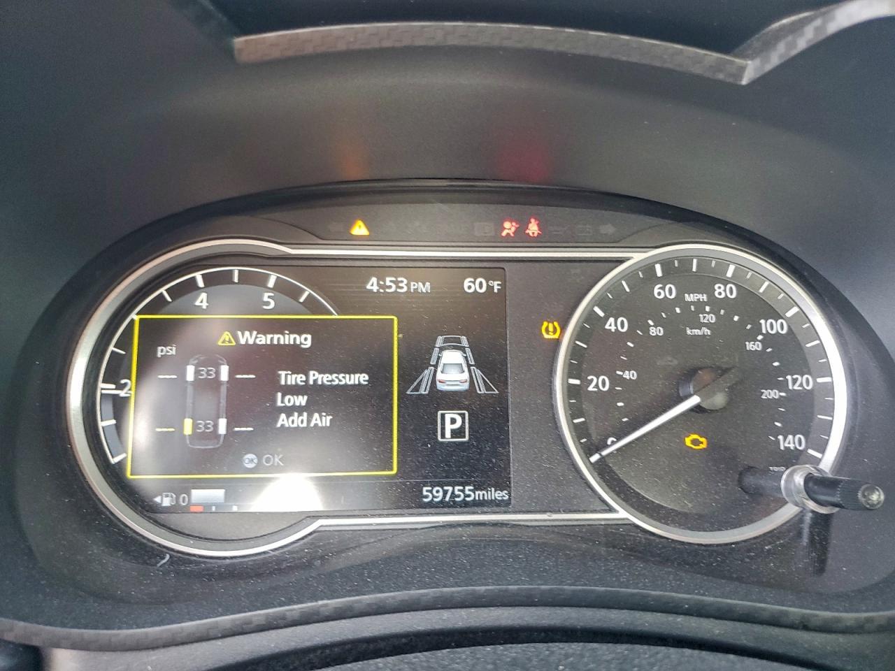 2020 NISSAN VERSA