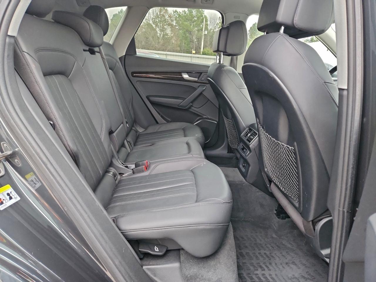 2019 AUDI Q5