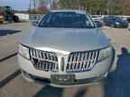 2010 LINCOLN MKZ