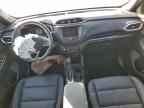 2022 CHEVROLET Trailblazer