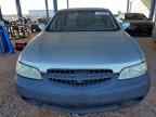 2000 NISSAN ALTIMA