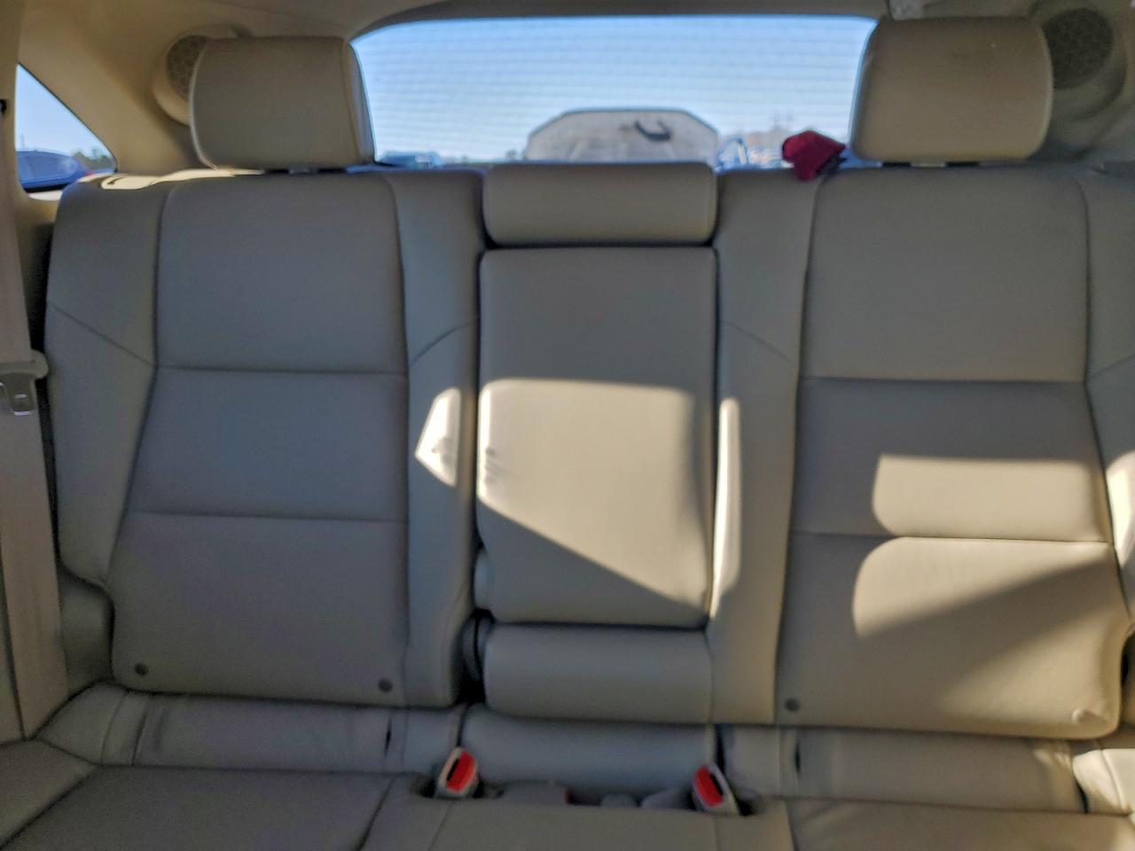 2014 ACURA RDX