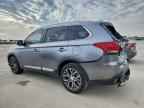 2017 MITSUBISHI outlander